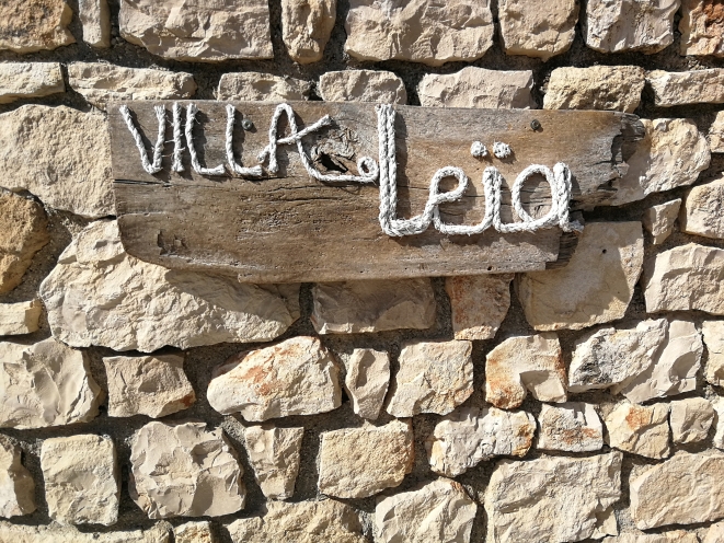 Villa Leïa