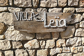 villa Leïa